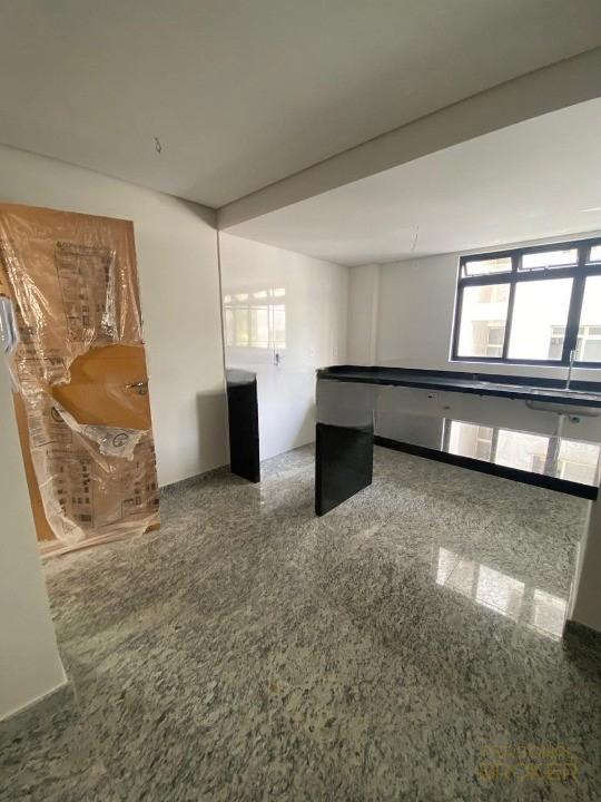 Apartamento com 2 quartos, 54m², à venda em Belo Horizonte, Boa Viagem - GX Negócios Imobiliários