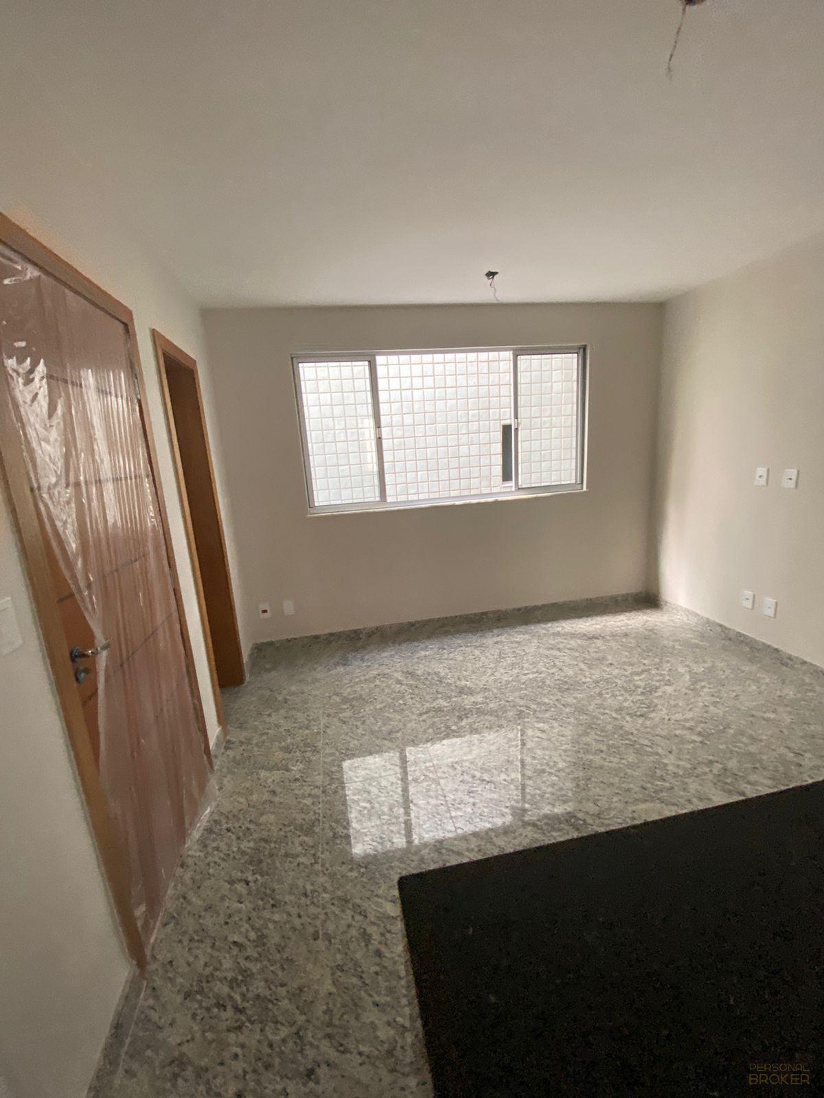 Apartamento à venda, no Edifício Padre Marinho em Belo Horizonte, Santa Efigênia, com 2 quartos, 78,36m² - GX Negócios Imobiliários