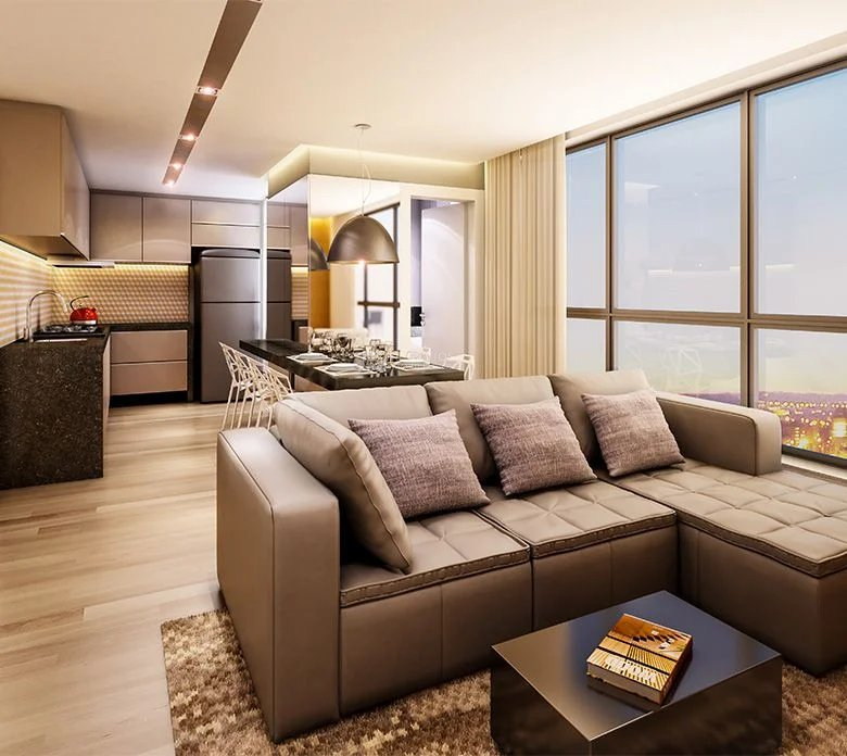 Apartamento com 2 quartos, 86m², à venda em Belo Horizonte, Santo Agostinho - GX Negócios Imobiliários