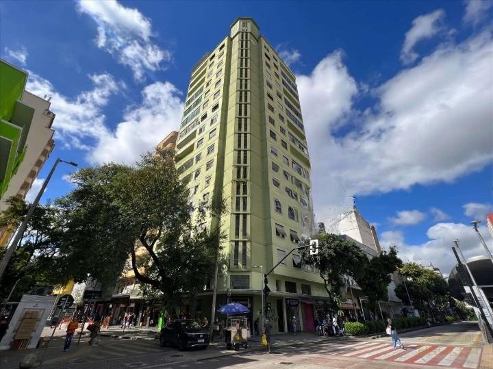 Apartamento à venda, no Ed. Tambaú, em Belo Horizonte, Centro, com 3 quartos, 150m² - GX Negócios Imobiliários
