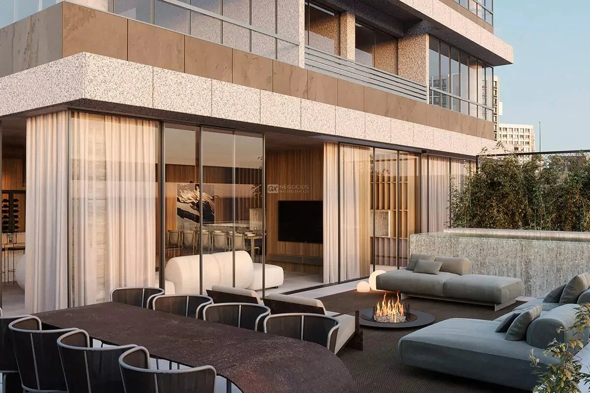 Apartamento à venda, no Astro Residencial,  em Belo Horizonte, Funcionários, com 3 quartos, 110,15m² - GX Negócios Imobiliários