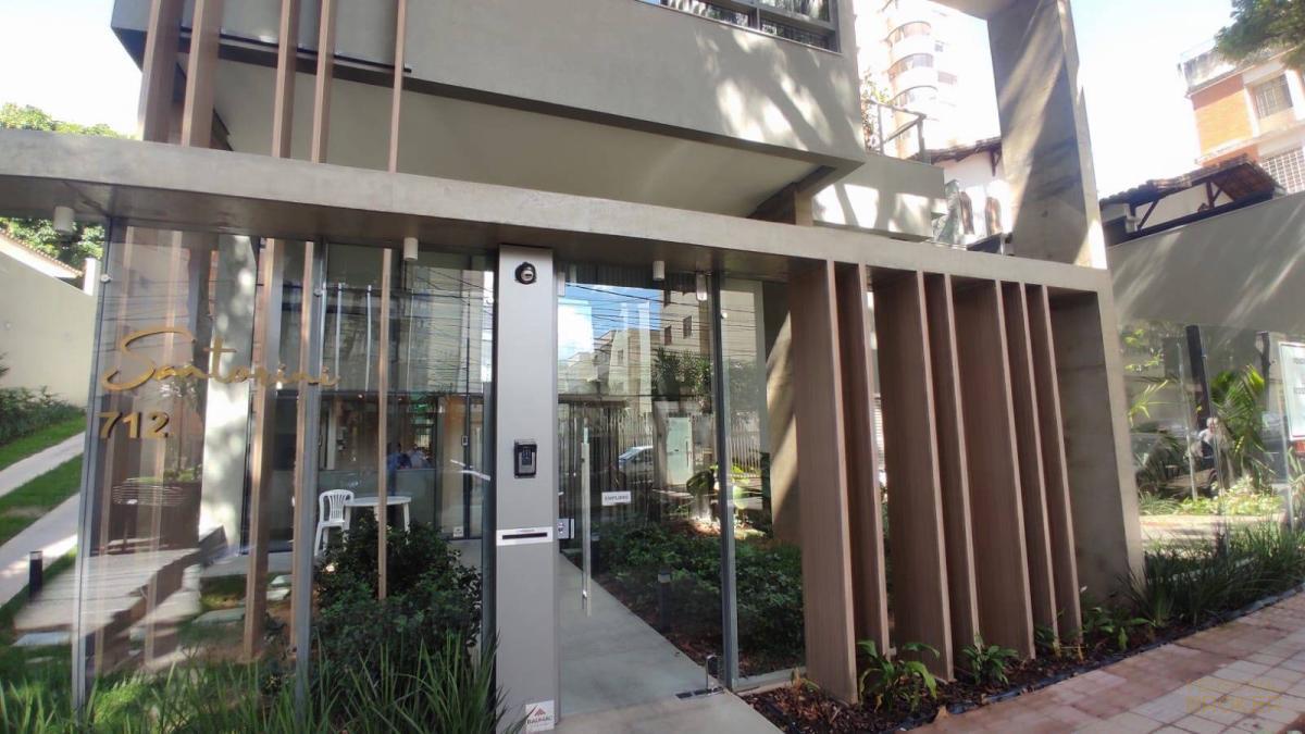 Apartamento com 3 quartos, 110,77m², à venda em Belo Horizonte, Gutierrez - GX Negócios Imobiliários