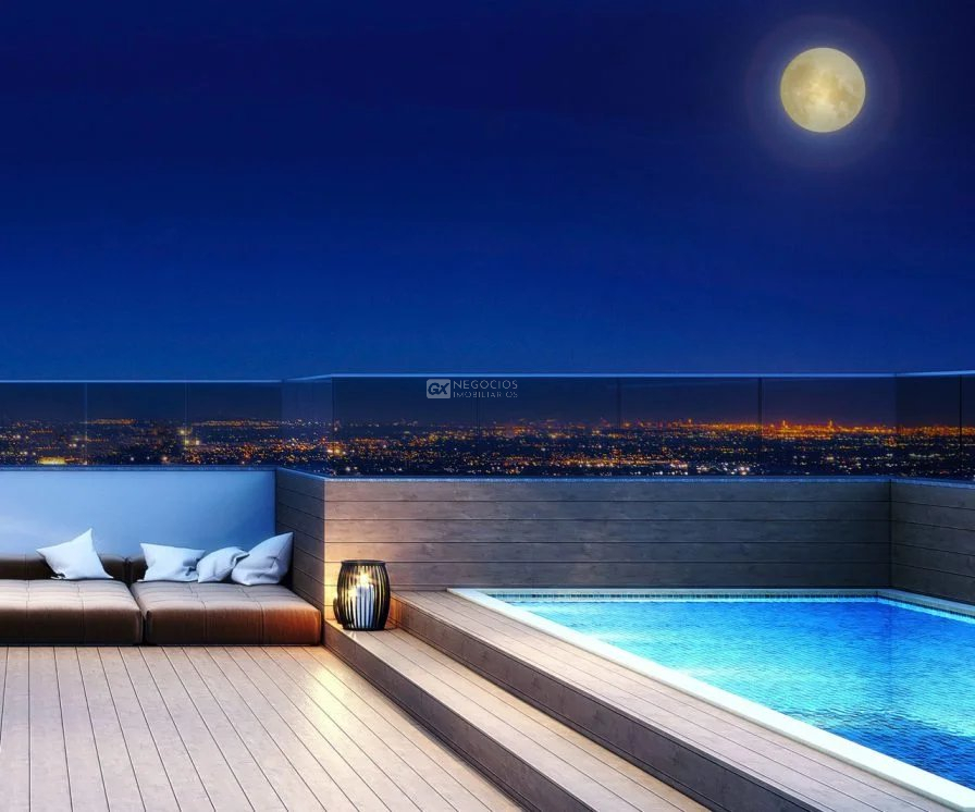 Apartamento à venda, no Martius Milton, em Belo Horizonte, Lourdes, com 3 quartos, 109m² - GX Negócios Imobiliários