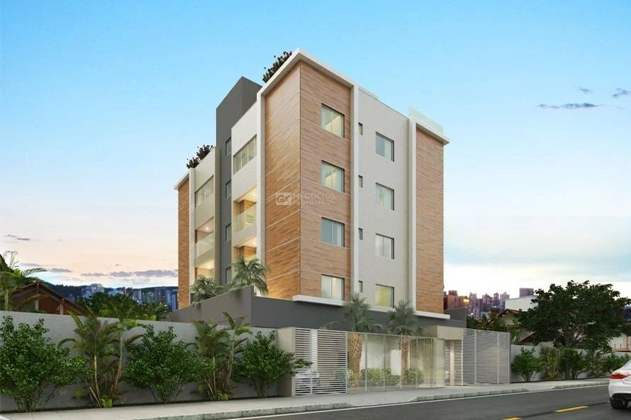 Apartamento à venda, no Villa Madero,  em Belo Horizonte, Santo Antônio, com 3 quartos, 83,58m² - GX Negócios Imobiliários