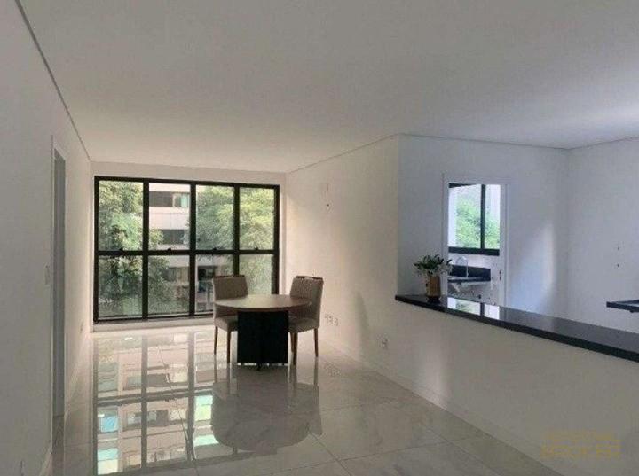Apartamento à venda, no Pedro Sérgio,  em Belo Horizonte, Savassi, com 3 quartos, 107m² - GX Negócios Imobiliários