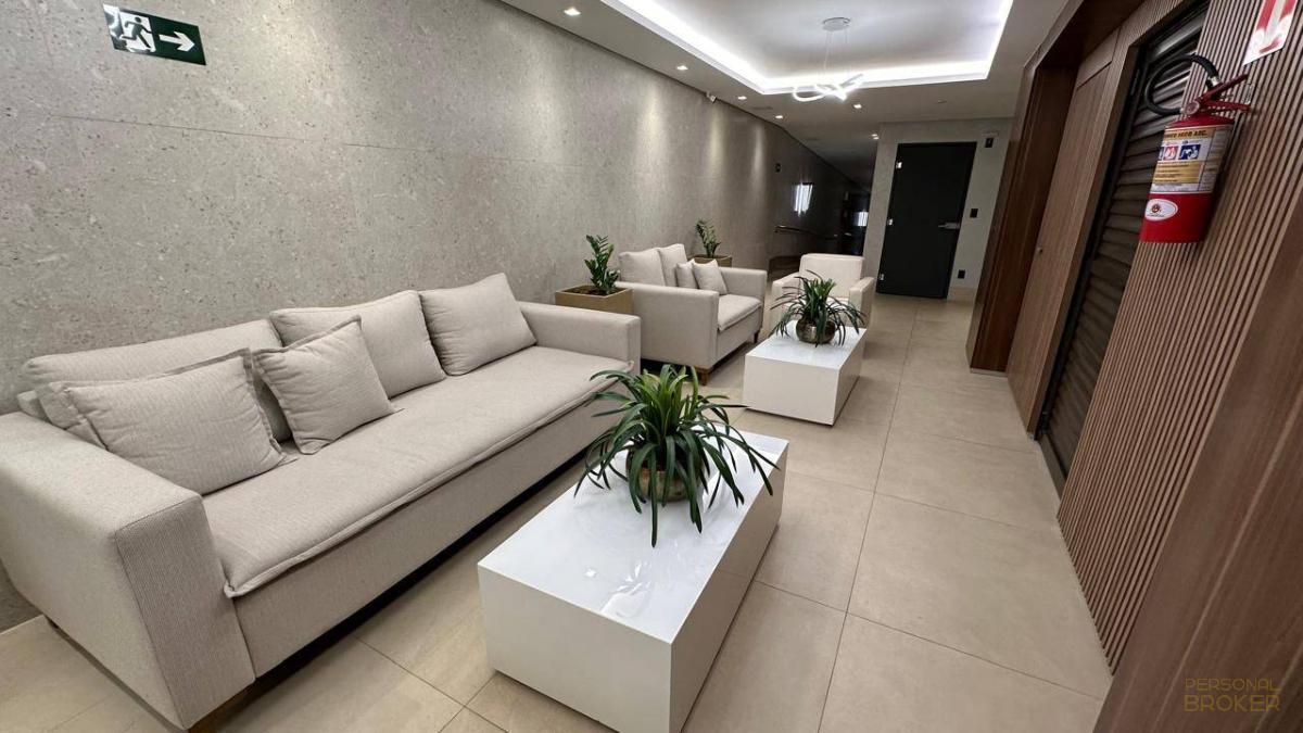 Apartamento à venda, no Smart Savassi,  em Belo Horizonte, Savassi, com 3 quartos, 116m² - GX Negócios Imobiliários