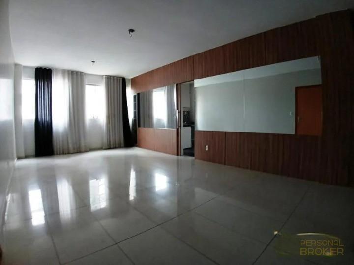 Apartamento à venda, no San Leon, em Belo Horizonte, Buritis, com 4 quartos, 105m² - GX Negócios Imobiliários