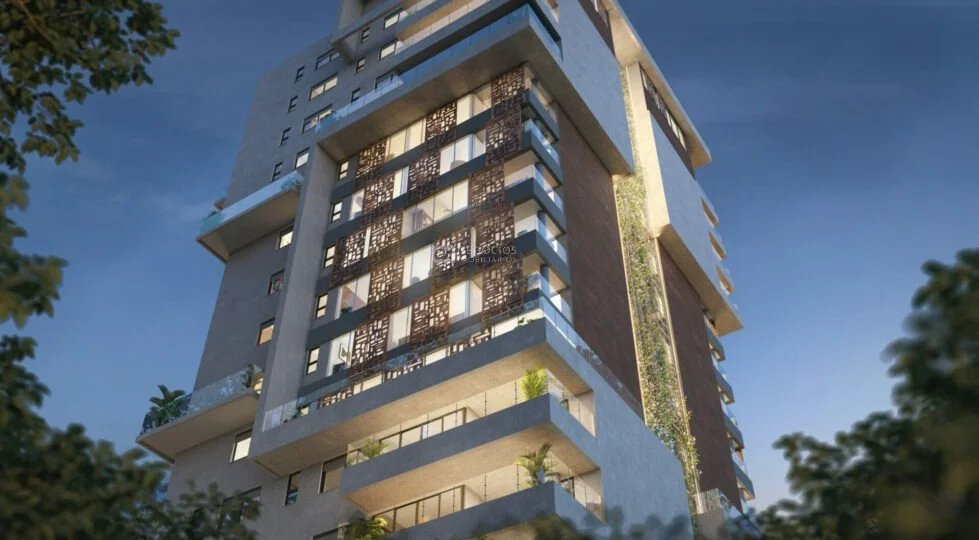 Apartamento à venda, no Sollum,  em Belo Horizonte, Carmo, com 4 quartos, 143,65m² - GX Negócios Imobiliários