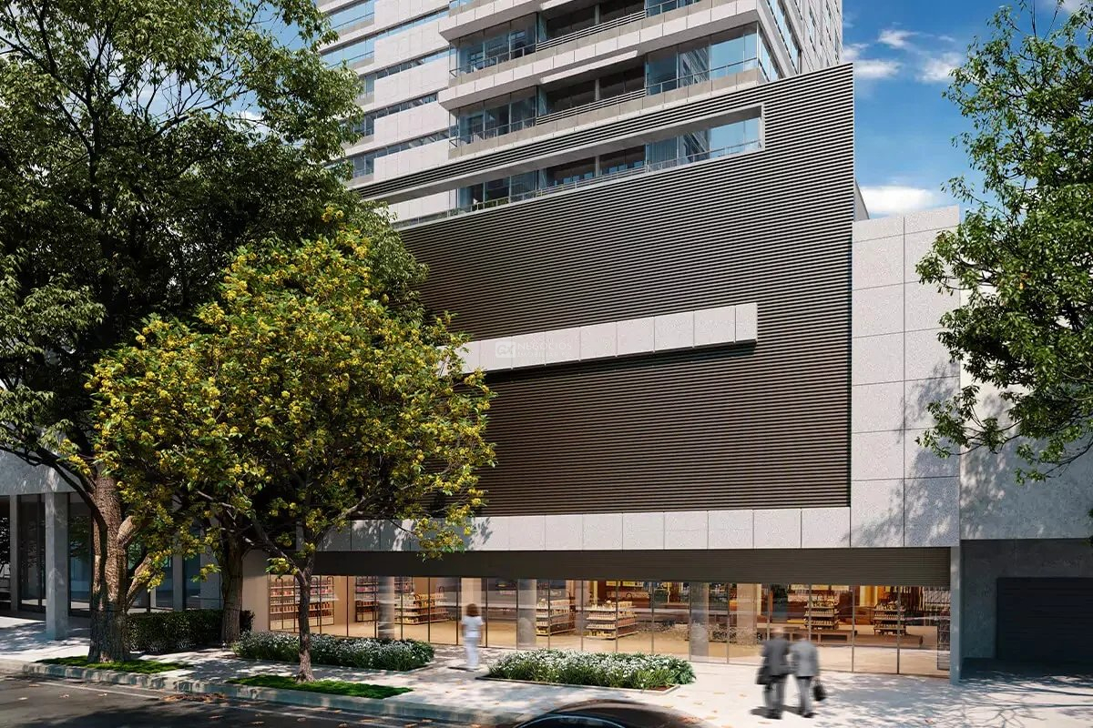 Apartamento à venda, no Astro Residencial,  em Belo Horizonte, Funcionários, com 3 quartos, 113,93m² - GX Negócios Imobiliários