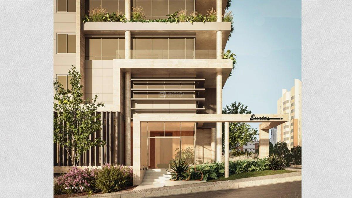 Apartamento à venda, no Eurico 535,  em Belo Horizonte, Santo Antônio, com 4 quartos, 160,25m² - GX Negócios Imobiliários