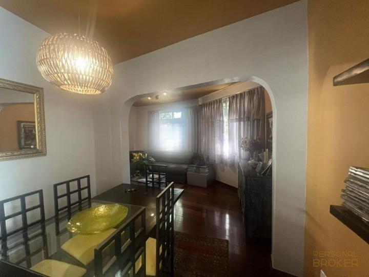 Apartamento à venda, no Vicente Gonçalves em Belo Horizonte, Santo Antônio, com 4 quartos, 101m² - GX Negócios Imobiliários