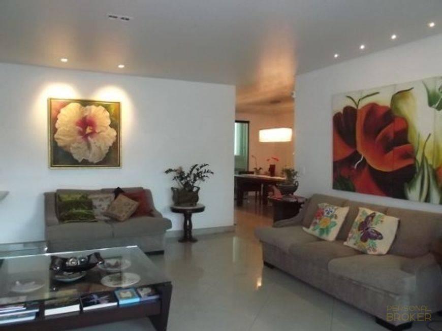 Apartamento à venda em Belo Horizonte, São Pedro, com 4 quartos, 212m² - GX Negócios Imobiliários