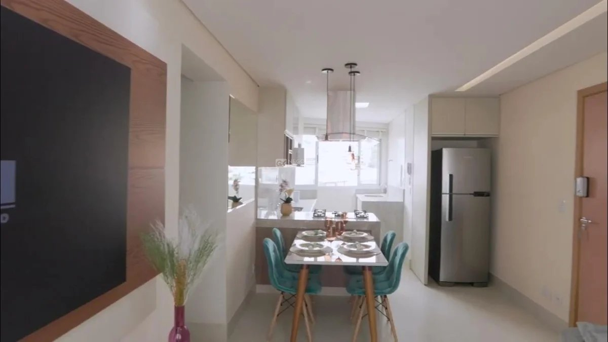 Apartamento Garden com 3 quartos, 126m², à venda em Belo Horizonte, Santo Antônio