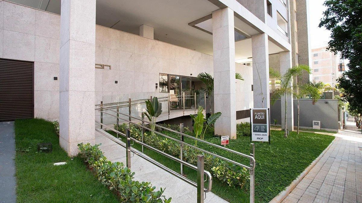 Apartamento à venda, no Lamon,  em Belo Horizonte, Gutierrez, com 4 quartos, 145,06m² - GX Negócios Imobiliários