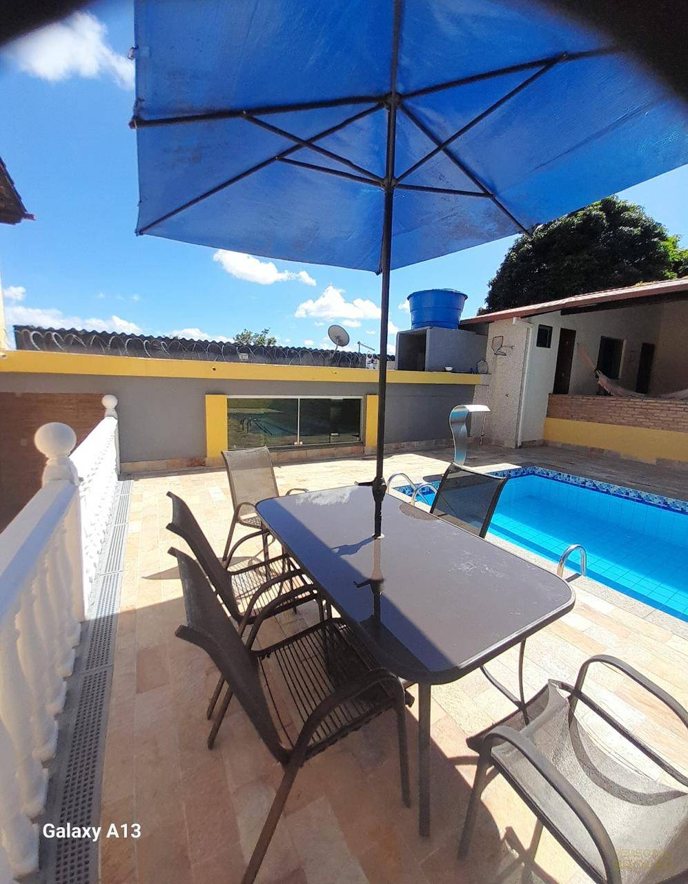Casa à venda em Belo Horizonte, Céu Azul, com 5 quartos, 566m²