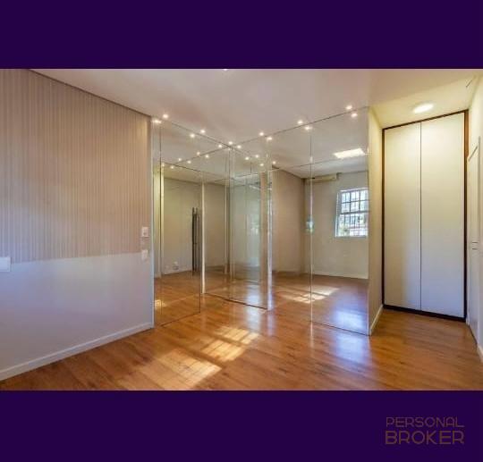 Casa à venda em Belo Horizonte, Vila Paris, com 5 quartos, 400m²