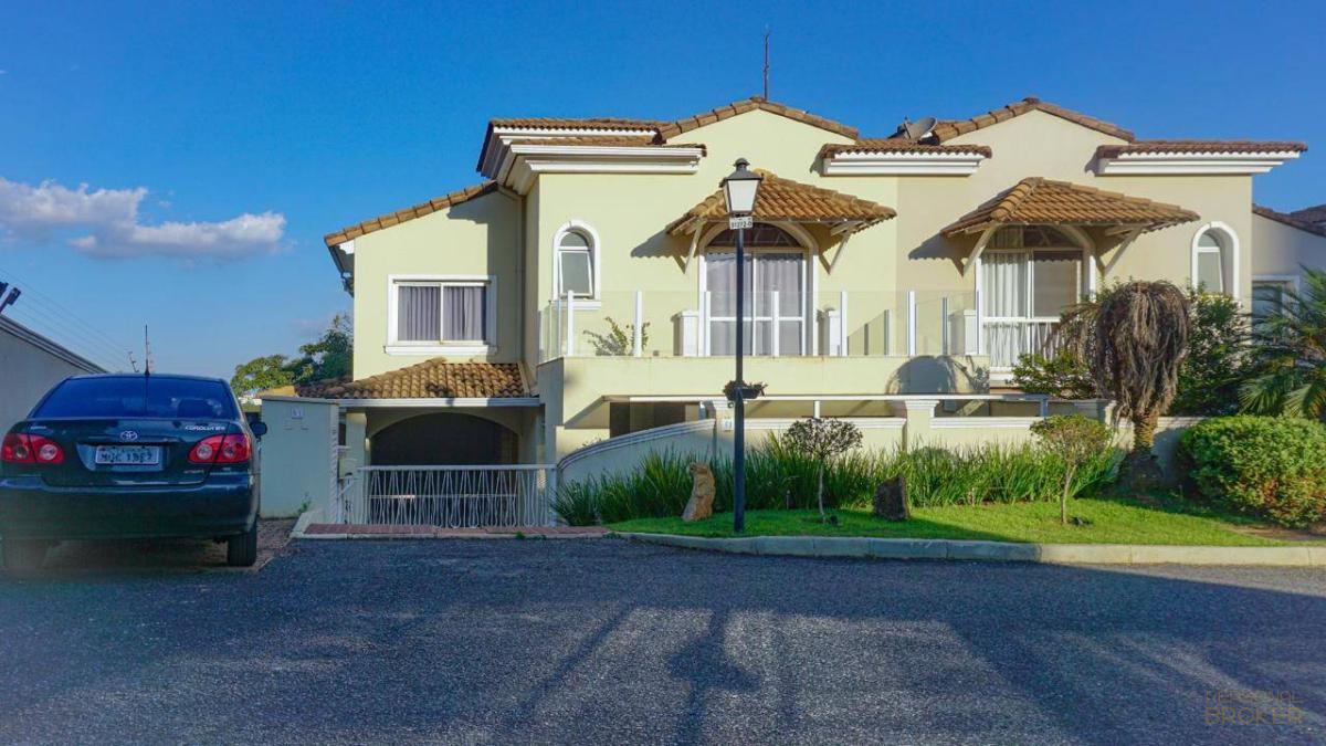 Casa de condomínio à venda, no Town Houses,  em Nova Lima, Alphaville - Lagoa dos Ingleses, com 4 quartos, 292m²