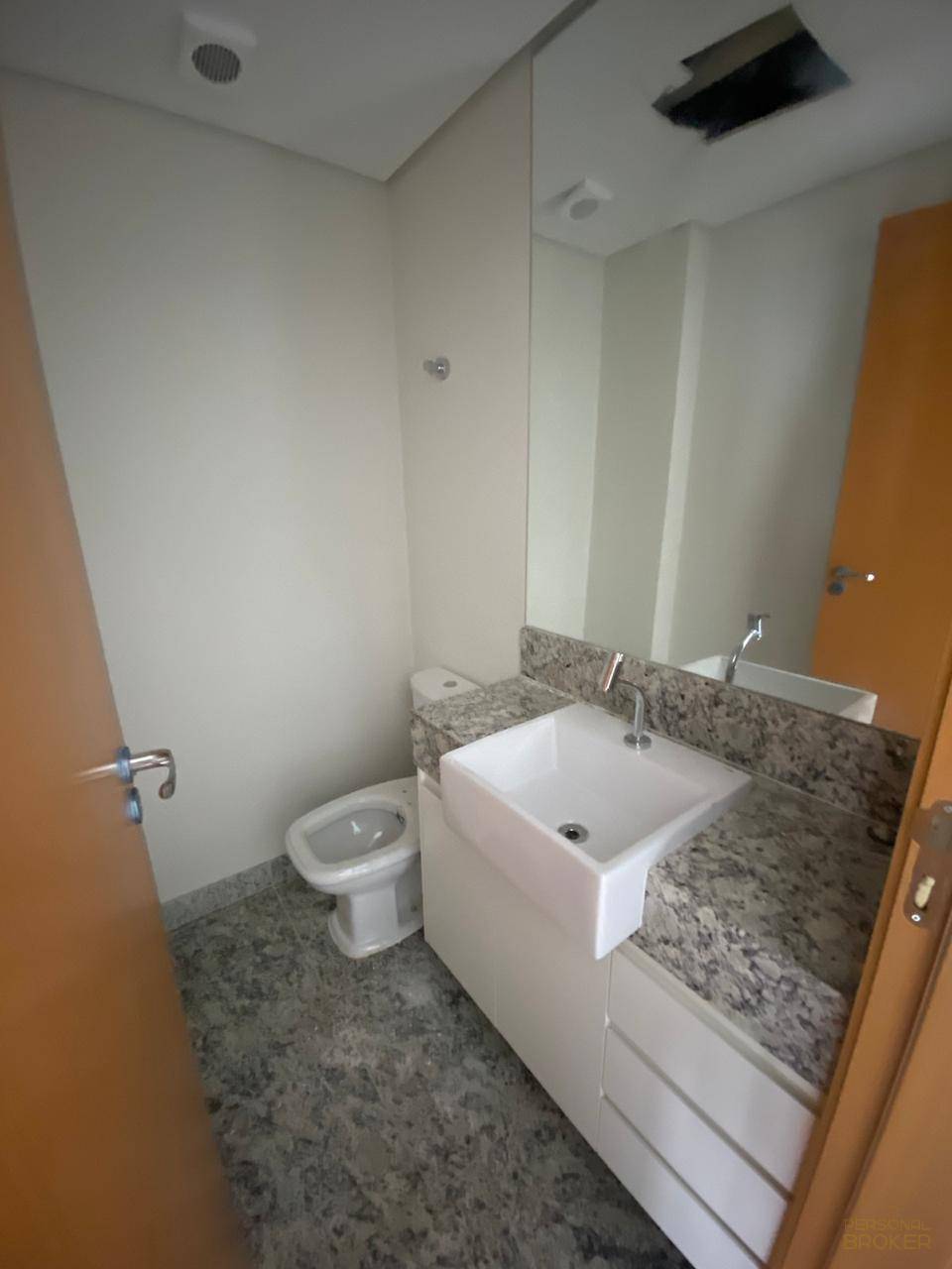 Cobertura à venda, no Espírito Santo,  em Belo Horizonte, Boa Viagem, com 2 quartos, 65,36m² - GX Negócios Imobiliários