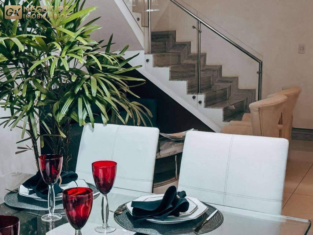 Cobertura à venda em Belo Horizonte, Buritis, com 3 quartos, 235m²