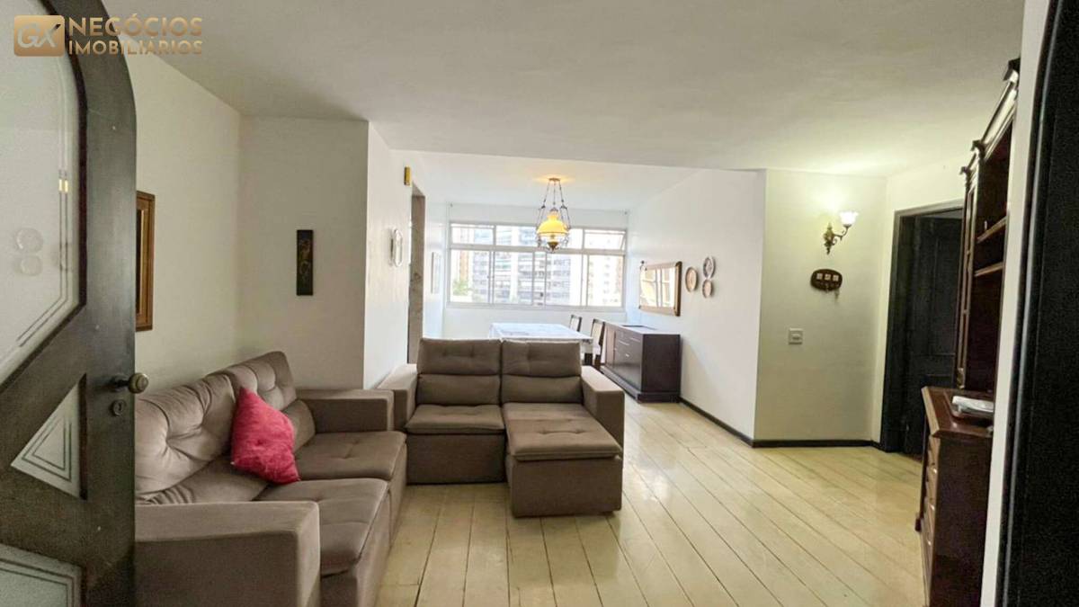 Cobertura à venda em Belo Horizonte, Funcionários, com 6 quartos, 65m² - GX Negócios Imobiliários