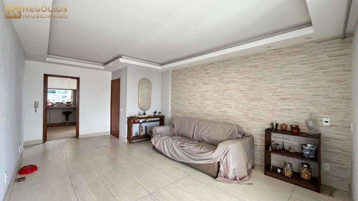 Cobertura à venda em Belo Horizonte, Lourdes, com 3 quartos, 48m² - GX Negócios Imobiliários