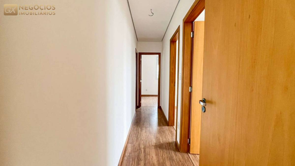 Cobertura à venda em Belo Horizonte, Nova Suíssa, com 3 quartos - GX Negócios Imobiliários