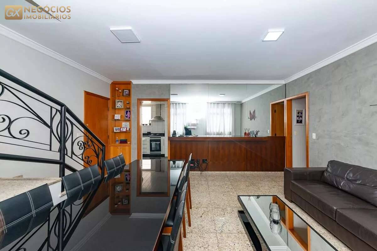 Cobertura à venda em Belo Horizonte, Prado, com 4 quartos, 44m² - GX Negócios Imobiliários