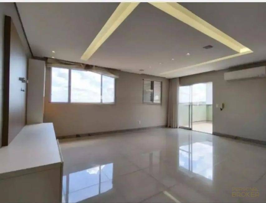 Cobertura à venda em Belo Horizonte, Santa Efigênia, com 3 quartos, 129m² - GX Negócios Imobiliários