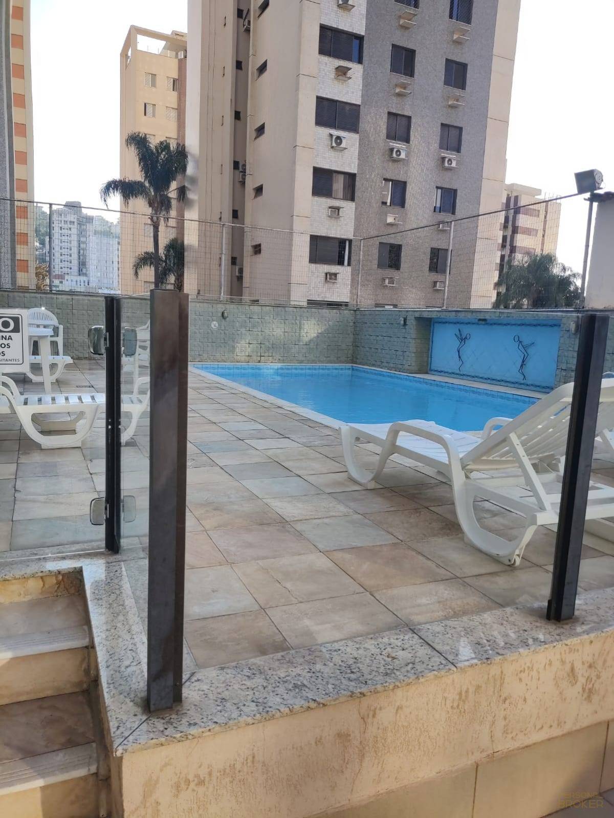 Cobertura à venda em Belo Horizonte, Santo Antônio, com 2 quartos, 148m² - GX Negócios Imobiliários