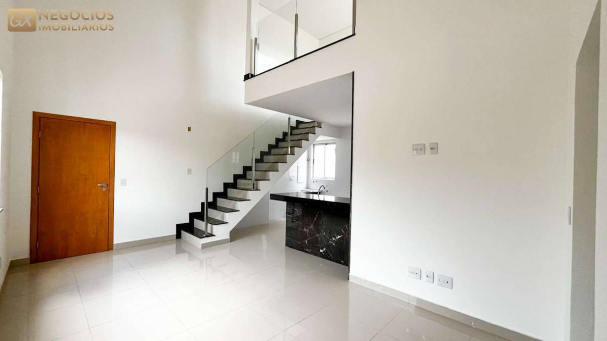 Cobertura à venda em Belo Horizonte, Vila Paris, com 2 quartos, 130m²