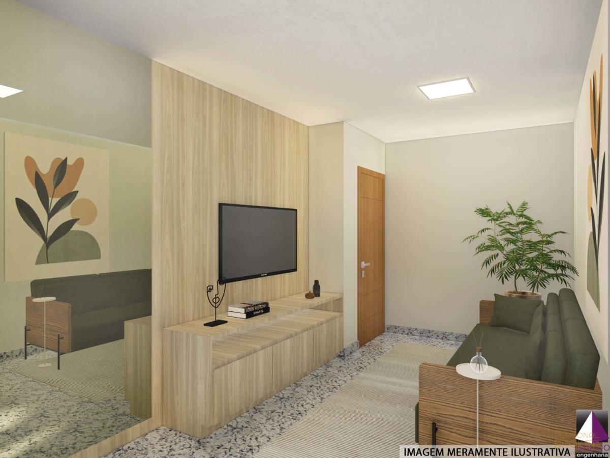 Cobertura com 3 quartos, 99,5m², à venda em Belo Horizonte, Lourdes - GX Negócios Imobiliários