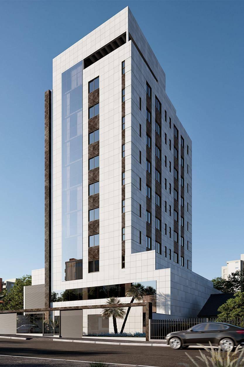 Cobertura com 3 quartos, 220m², à venda em Belo Horizonte, Savassi - GX Negócios Imobiliários