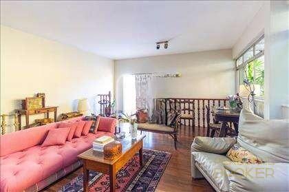 Cobertura à venda em Belo Horizonte, Lourdes, com 4 quartos, 419m² - GX Negócios Imobiliários